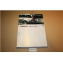 Volvo tillbeh&ouml;rskatalog S40 V50 C70