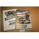 Volvo sport SAM Steffansson Automotive