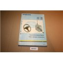 Volvo tillbeh&ouml;rskatalog 240, 260, 740,760