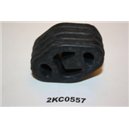 7131646 Ford Sierra Scorpio Escort Fiesta gummi avgas