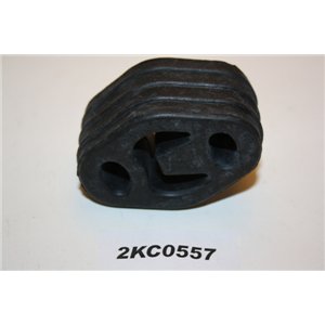 7131646 Ford Sierra Scorpio Escort Fiesta gummi avgas