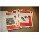 Volvo tillbehörskatalog 240, 260, 740,760, 780