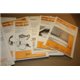 Volvo accessoirescatalogus 240, 260, 740, 760, 780