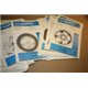 Volvo accessoirescatalogus 240, 260, 740, 760, 780
