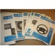 Volvo catalogo degli accessori 240, 260, 740, 760, 780