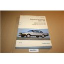 Volvo tillbeh&ouml;rskatalog 240, 260, 242, 244, 245, 264, 265