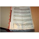 Volvo tillbeh&ouml;rskatalog 240, 260, 140, 160