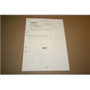 Volvo S80 Executive reservdelar