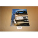 Volvo accessories 740, 760, 940, 960, S90, V90  brochure