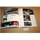 Volvo accessories 740, 760, 940, 960, S90, V90  brochure