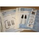 Volvo accessory catalogue 240, 260, 740, 760, 780, 940, 960