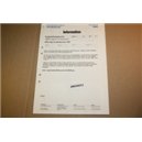 Volvo 960 Executive spare parts