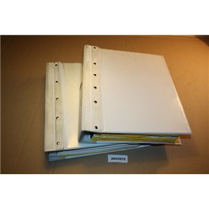 Volvo information for the nerd in swedish