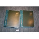 Volvo parts catalogue 240, 260