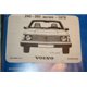Volvo reservdelskatalog 240, 260 -1978
