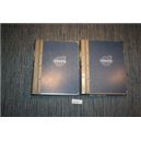 Volvo 140 reservdelskatalog
