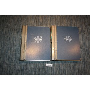 Volvo140 parts catalogue 