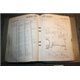 Volvo Amazon parts catalogue P120 P220 