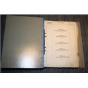 Volvo Amazon parts catalogue P120, P130, P220 