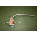 RN674K Renault Laguna ljudd&auml;mpare 8671013407 