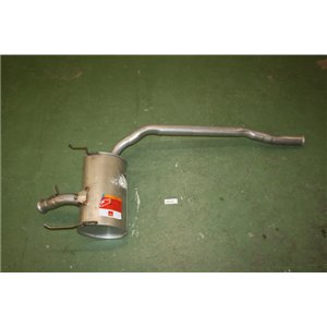 RN674K Renault Laguna ljudd&auml;mpare 8671013407 