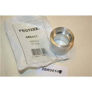 Festool 488417 adapter IAS 2-FA
