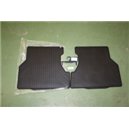 1446092 Ford Focus mats rubber