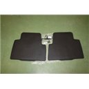 1446091 Ford C-Max rubber mats