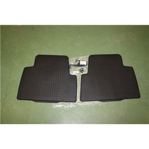 1446091 Ford C-Max rubber mats