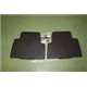 1446091 Ford C-Max rubber mats