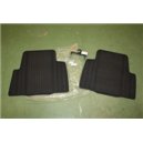 1502031 Ford Kuga rubber mats