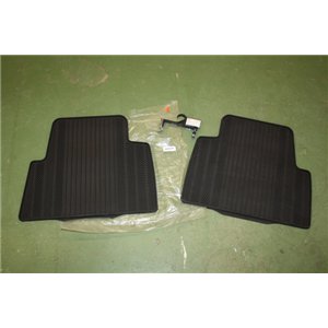1502031 Ford Kuga gummimattor