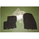 1681375 Ford C-Max rubber mats