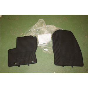 1681375 Ford C-Max gummimattor