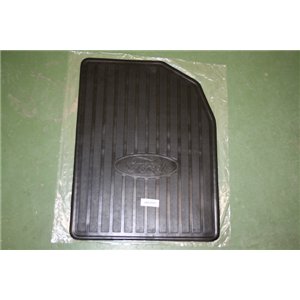 1678104 Ford Ranger rubber mat