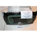 1676133 Ford CD-Stereo MP3 7S7T-18C939-CE