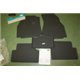 7711223998 Renault Megane rubber mats