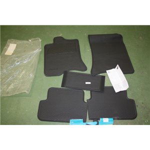 7711222552 Renault  Laguna gummimattor