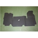 7711224989 Renault Master rubber mat
