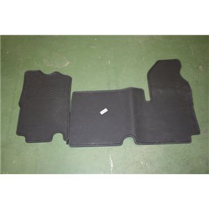 7711224989 Renault Master rubber mat