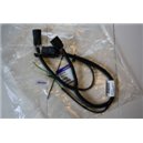 31270626 Volvo C30 C70 S40 V50 wiring fan