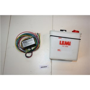 Lemi Optimator Retro