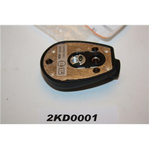 1508610 Ford Mondeo Focus Kuga antennf&auml;ste GPS