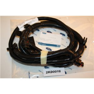 1800936 Ford wiring loom park assist sensor