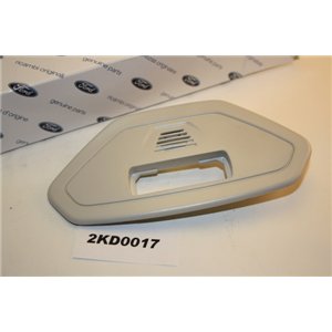 1790601 Ford console Focus