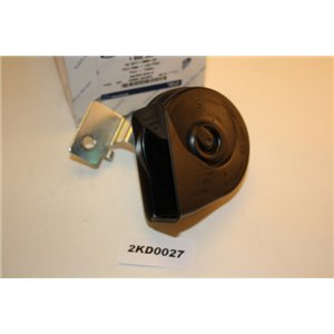 1866365 Ford Transit signalhorn
