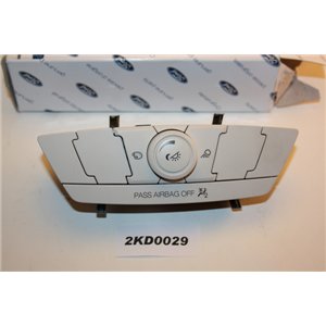 1756864 Ford Focus switch