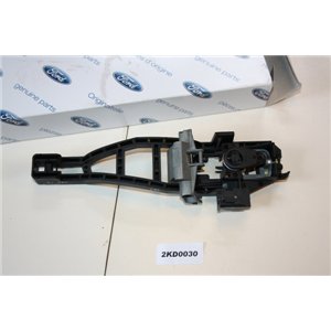 1480076 Ford Kuga Focus f&ouml;rst&auml;rkning