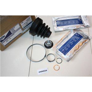 1692090 Ford Fiesta damask sats drivaxel