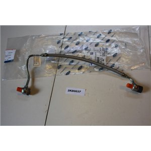 1552469 Ford Transit r&ouml;r olja turbo